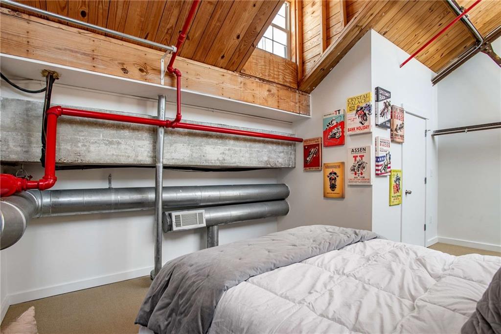 650 Glen Iris Drive NE Unit: 35