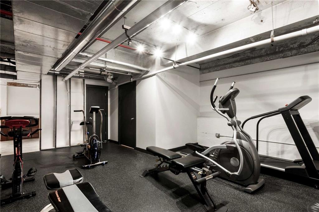 650 Glen Iris Drive NE Unit: 35