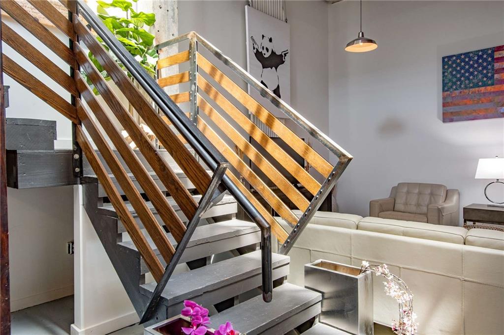 650 Glen Iris Drive NE Unit: 35