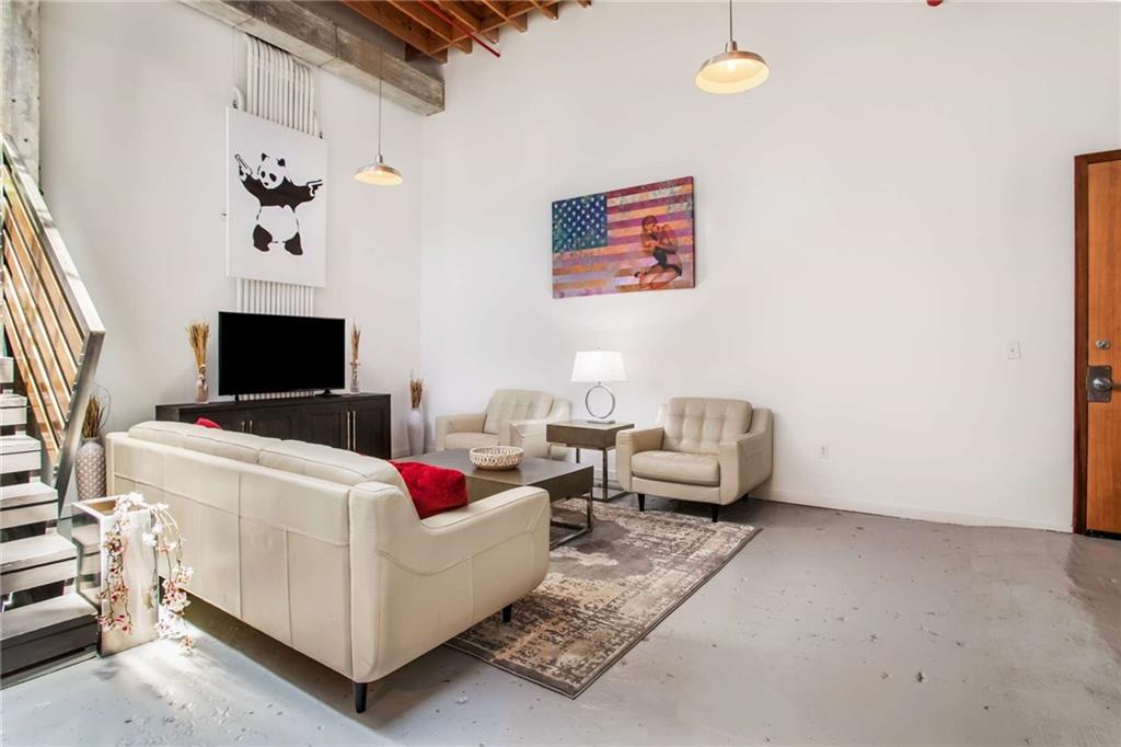 650 Glen Iris Drive NE Unit: 35