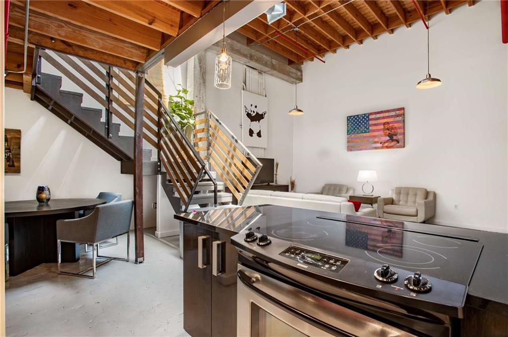 650 Glen Iris Drive NE Unit: 35