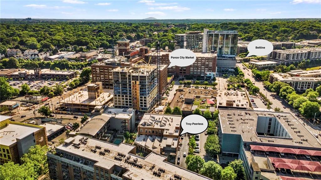 650 Glen Iris Drive NE Unit: 35