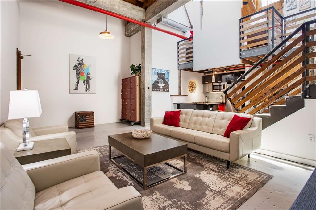 650 Glen Iris Drive NE Unit: 35