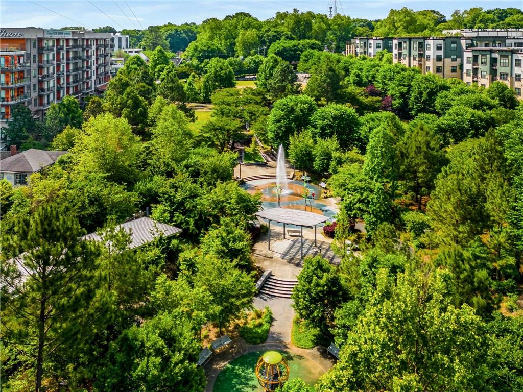 650 Glen Iris Drive NE Unit: 35