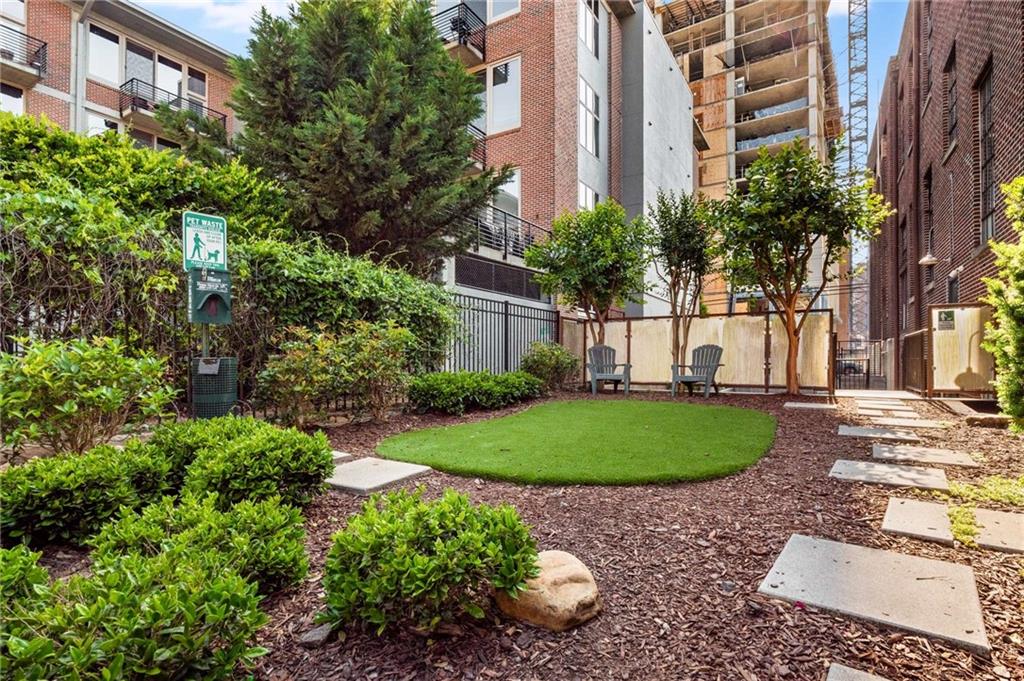 650 Glen Iris Drive NE Unit: 35
