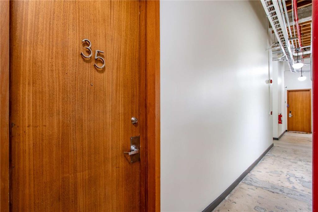 650 Glen Iris Drive NE Unit: 35