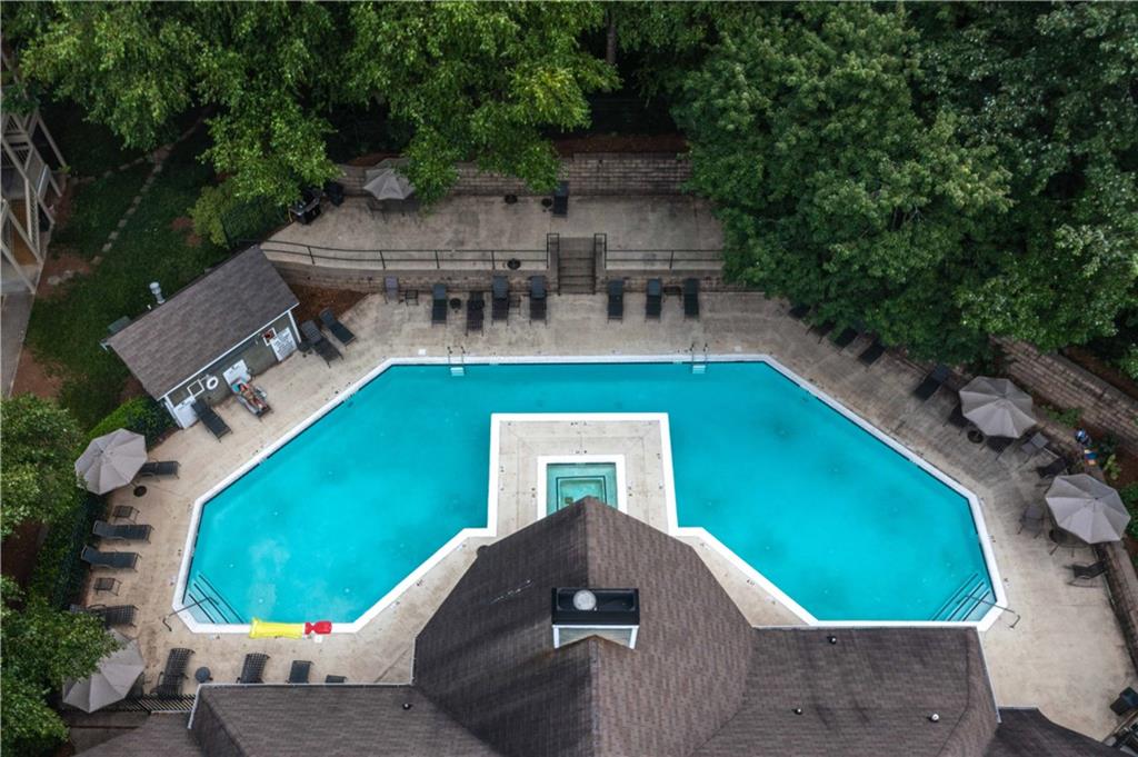 823 Mcgill Park Avenue NE Unit: 823