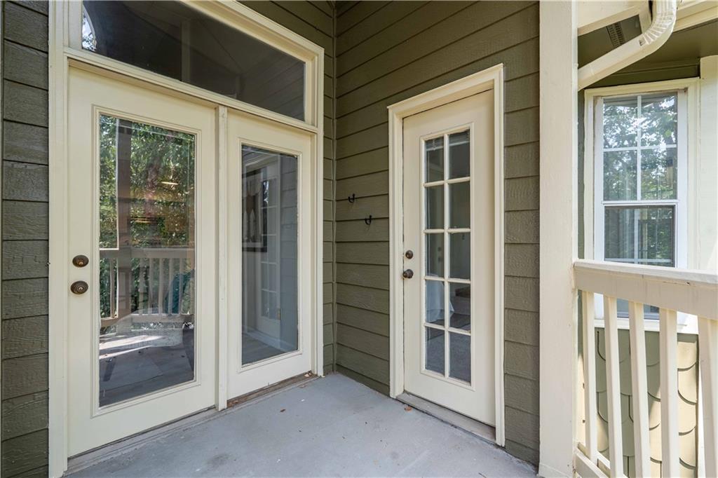823 Mcgill Park Avenue NE Unit: 823