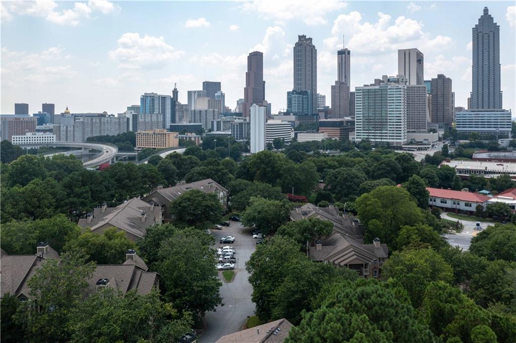 823 Mcgill Park Avenue NE Unit: 823