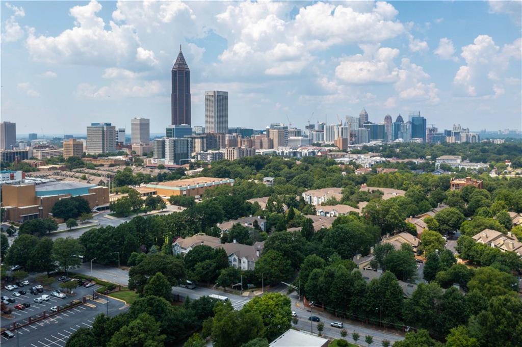 823 Mcgill Park Avenue NE Unit: 823