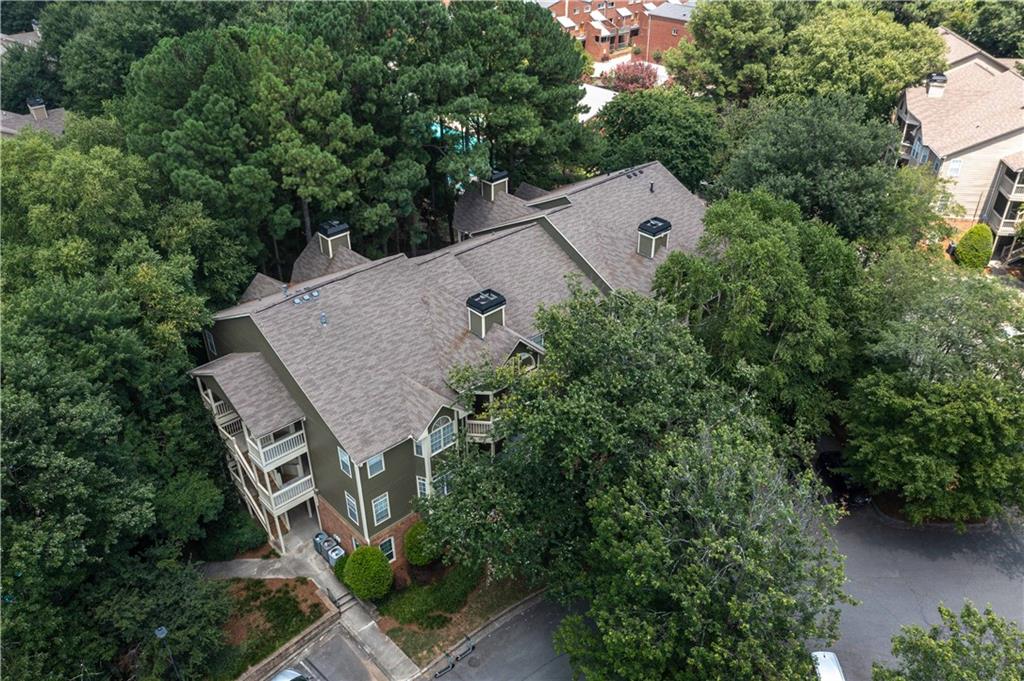 823 Mcgill Park Avenue NE Unit: 823