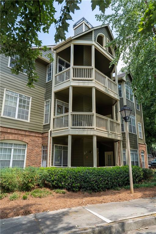 823 Mcgill Park Avenue NE Unit: 823