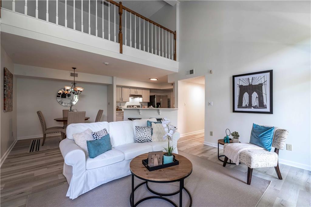 823 Mcgill Park Avenue NE Unit: 823