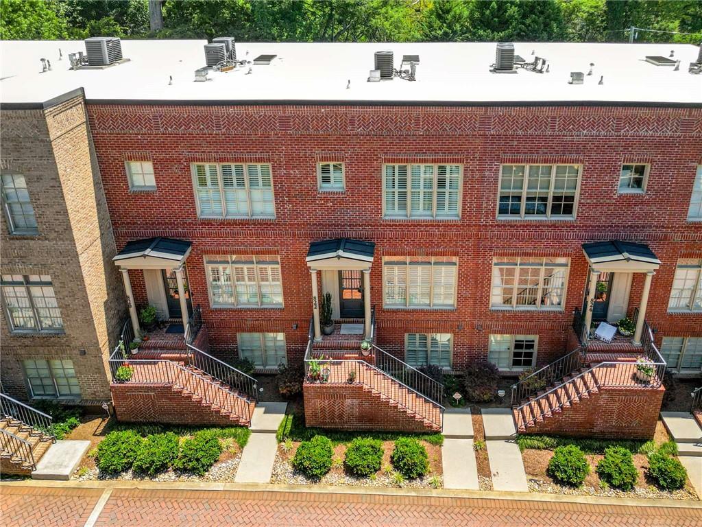 822 Virginia Park Circle NE