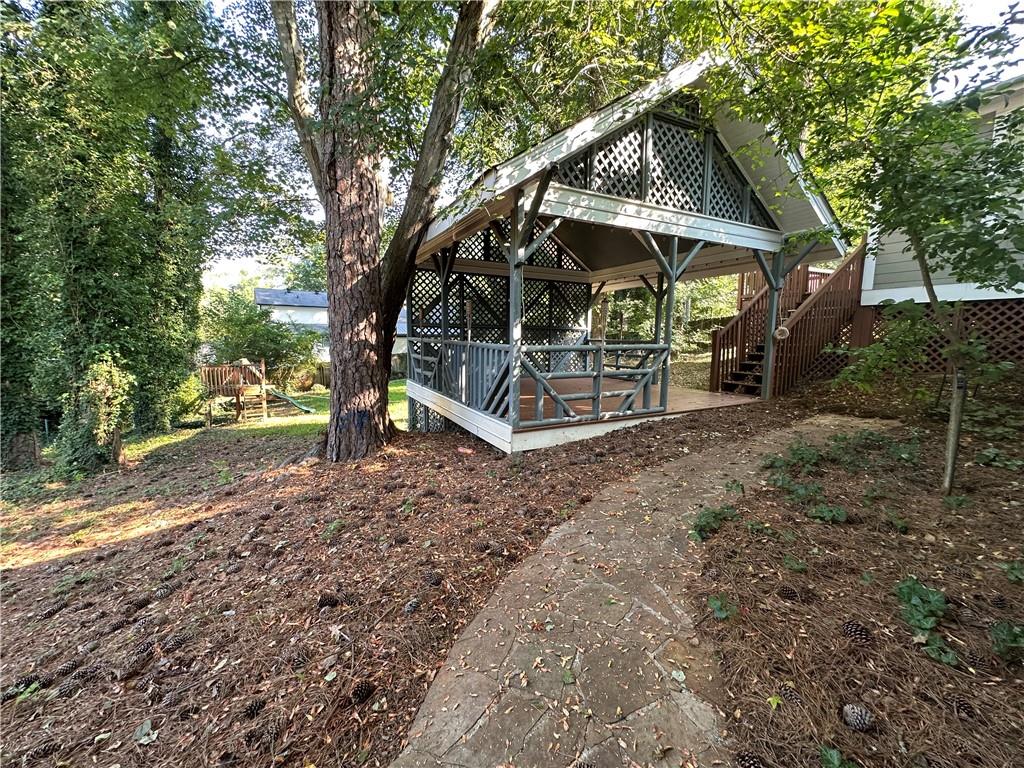 3223 Westbrook Trace