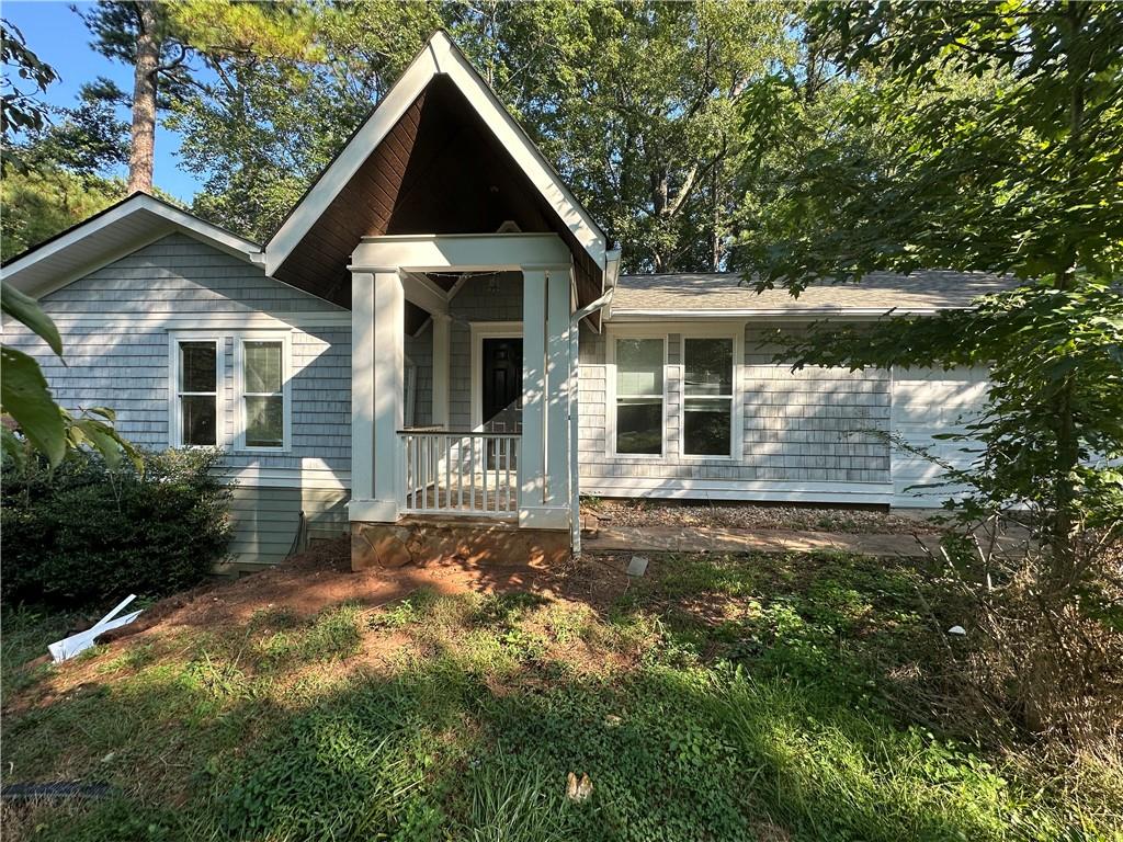 3223 Westbrook Trace