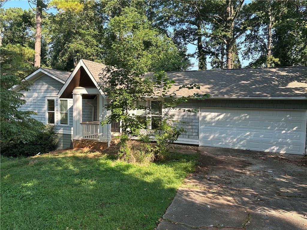3223 Westbrook Trace