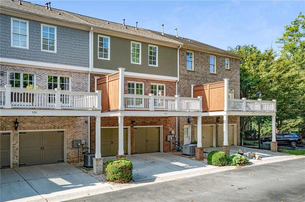 795 Mountain View Terrace NW