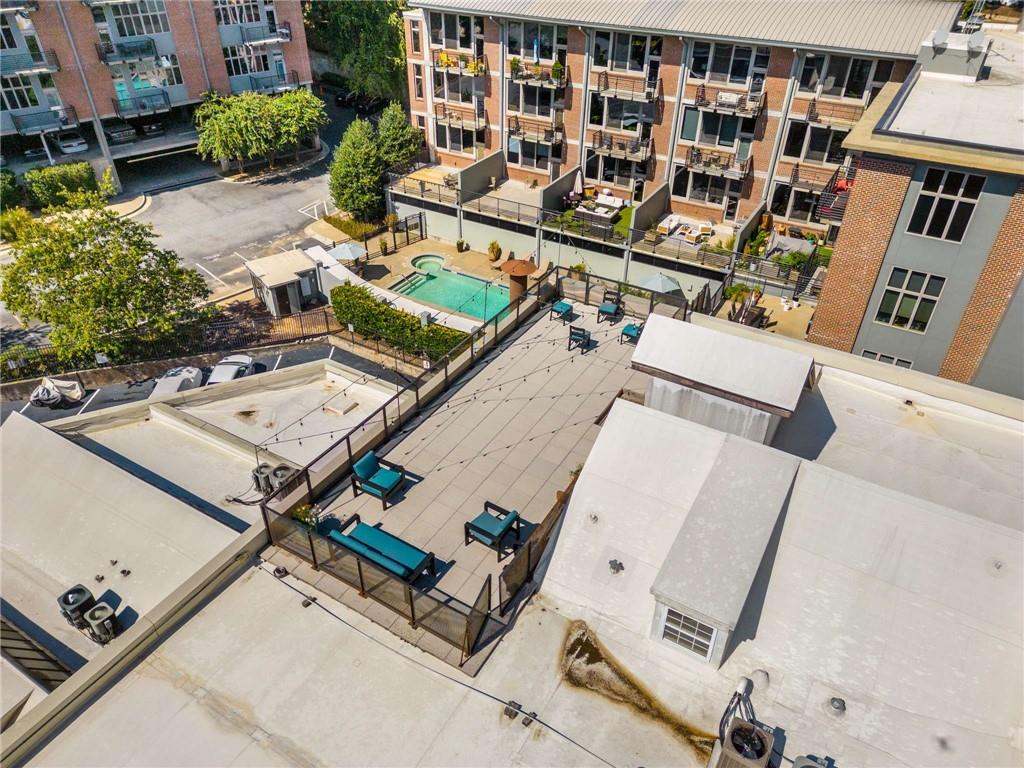 650 Glen Iris Drive NE Unit: 10