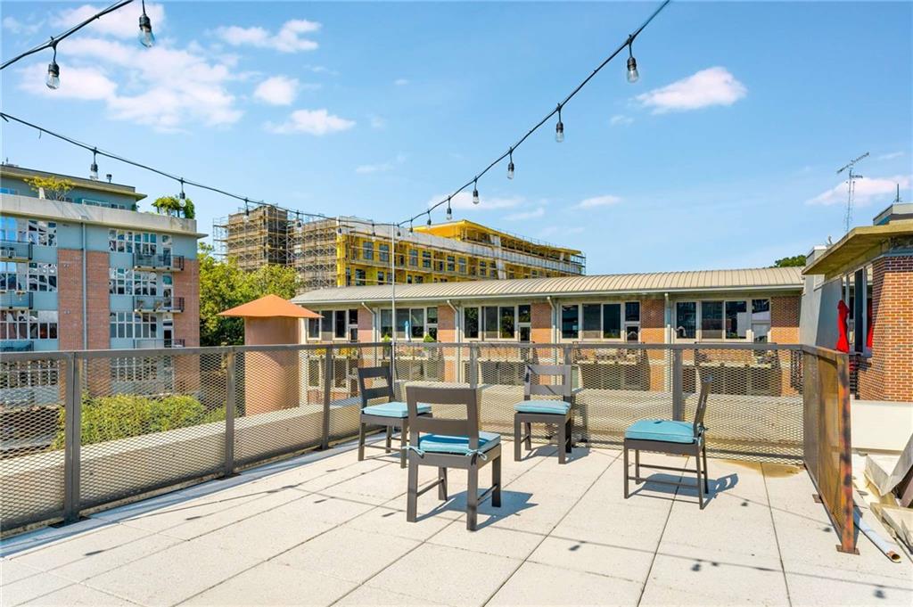650 Glen Iris Drive NE Unit: 10