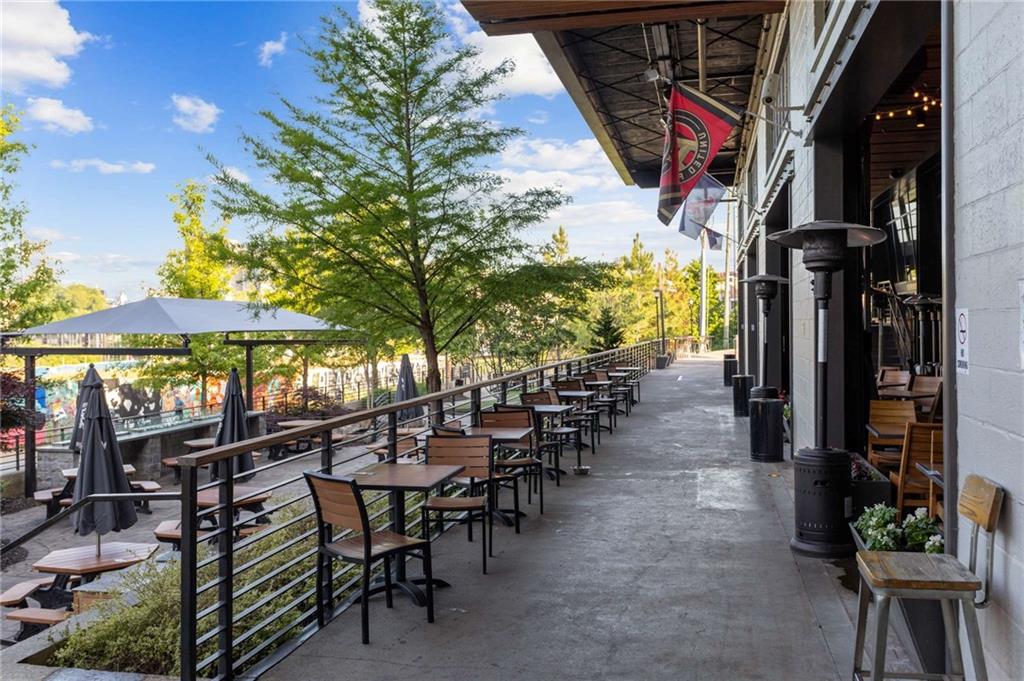 650 Glen Iris Drive NE Unit: 10