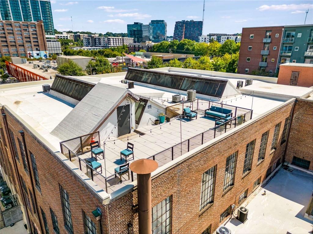 650 Glen Iris Drive NE Unit: 10