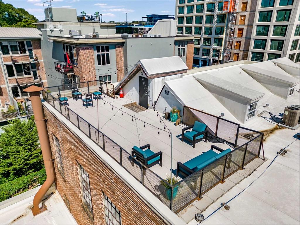 650 Glen Iris Drive NE Unit: 10