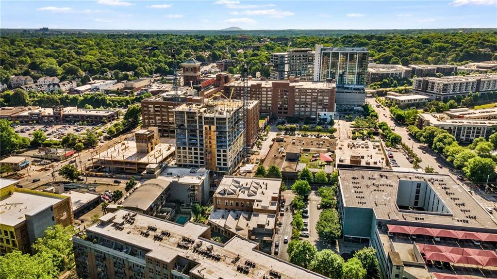 650 Glen Iris Drive NE Unit: 10