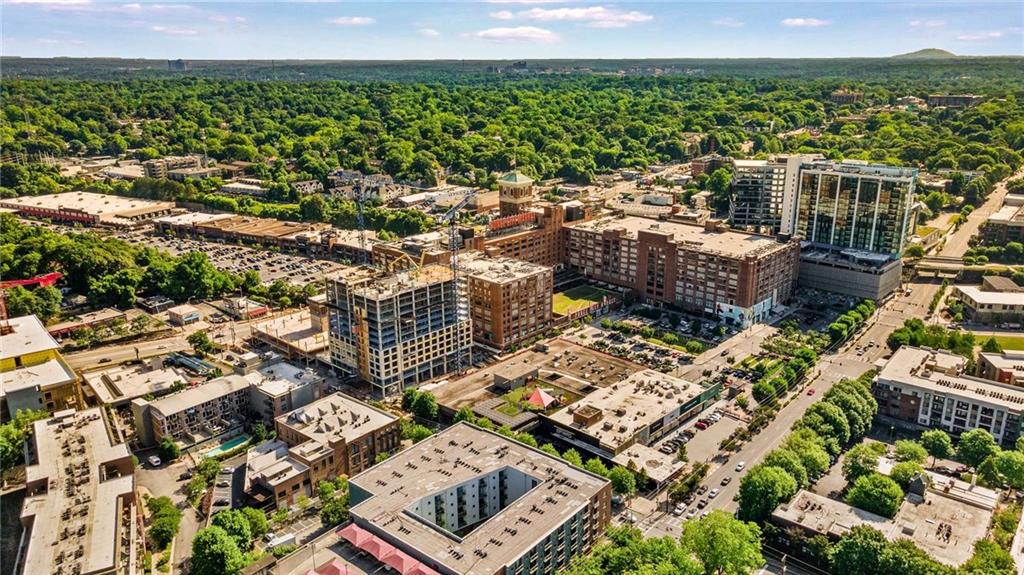 650 Glen Iris Drive NE Unit: 10