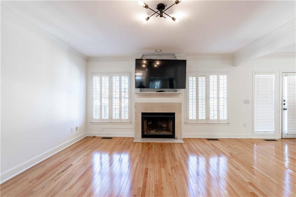 4174 Roswell Road NE Unit: 1