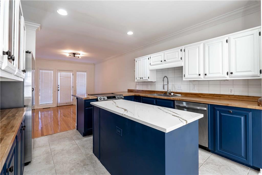 4174 Roswell Road NE Unit: 1