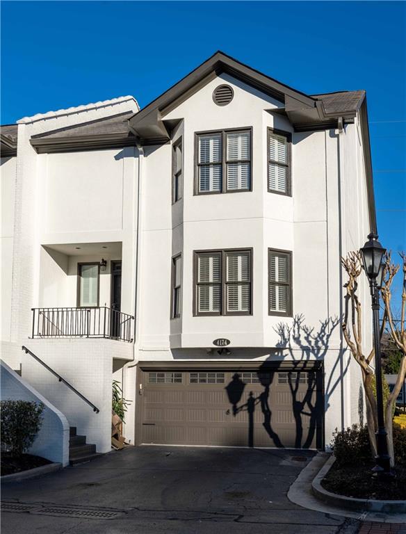 4174 Roswell Road NE Unit: 1