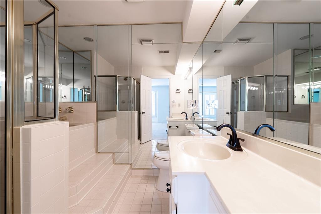 4174 Roswell Road NE Unit: 1