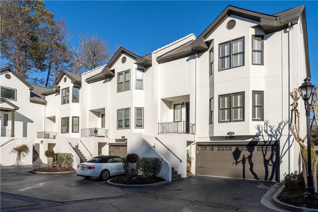 4174 Roswell Road NE Unit: 1