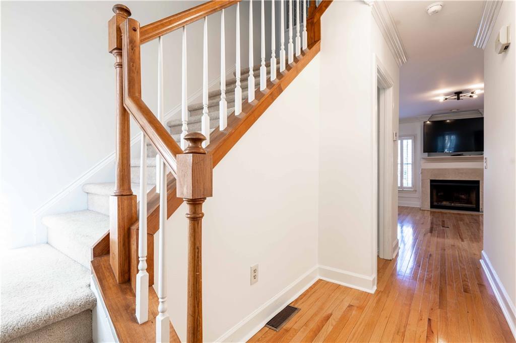 4174 Roswell Road NE Unit: 1