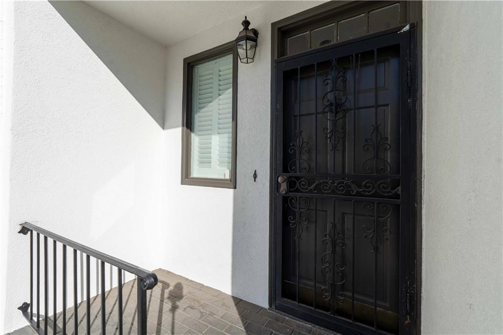 4174 Roswell Road NE Unit: 1