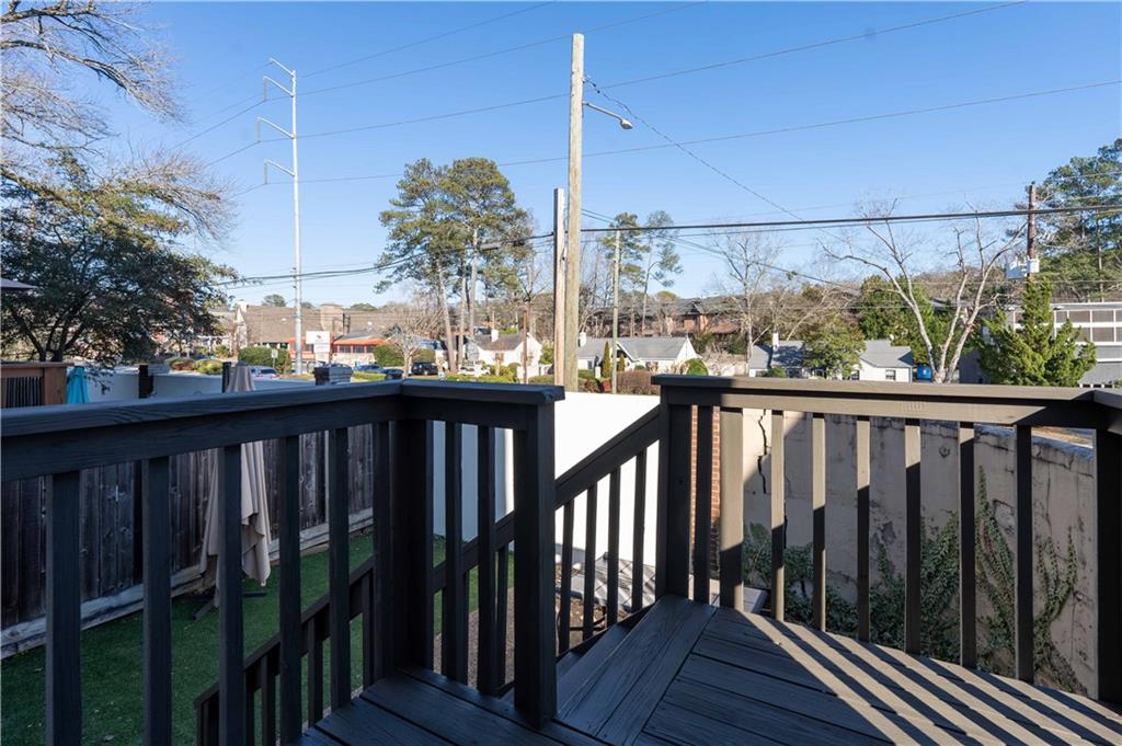 4174 Roswell Road NE Unit: 1