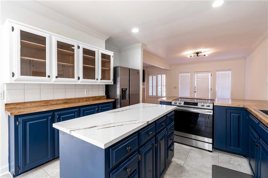 4174 Roswell Road NE Unit: 1