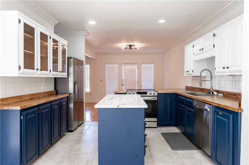 4174 Roswell Road NE Unit: 1