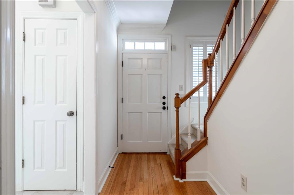 4174 Roswell Road NE Unit: 1