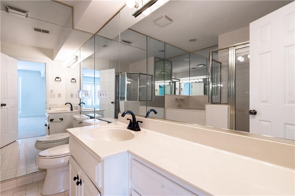 4174 Roswell Road NE Unit: 1