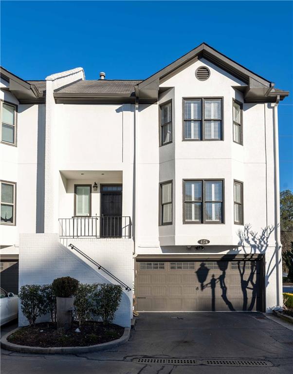 4174 Roswell Road NE Unit: 1