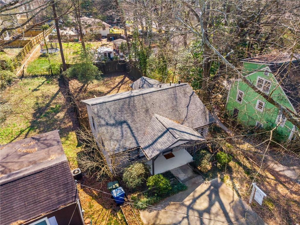 705 Francis Avenue SE