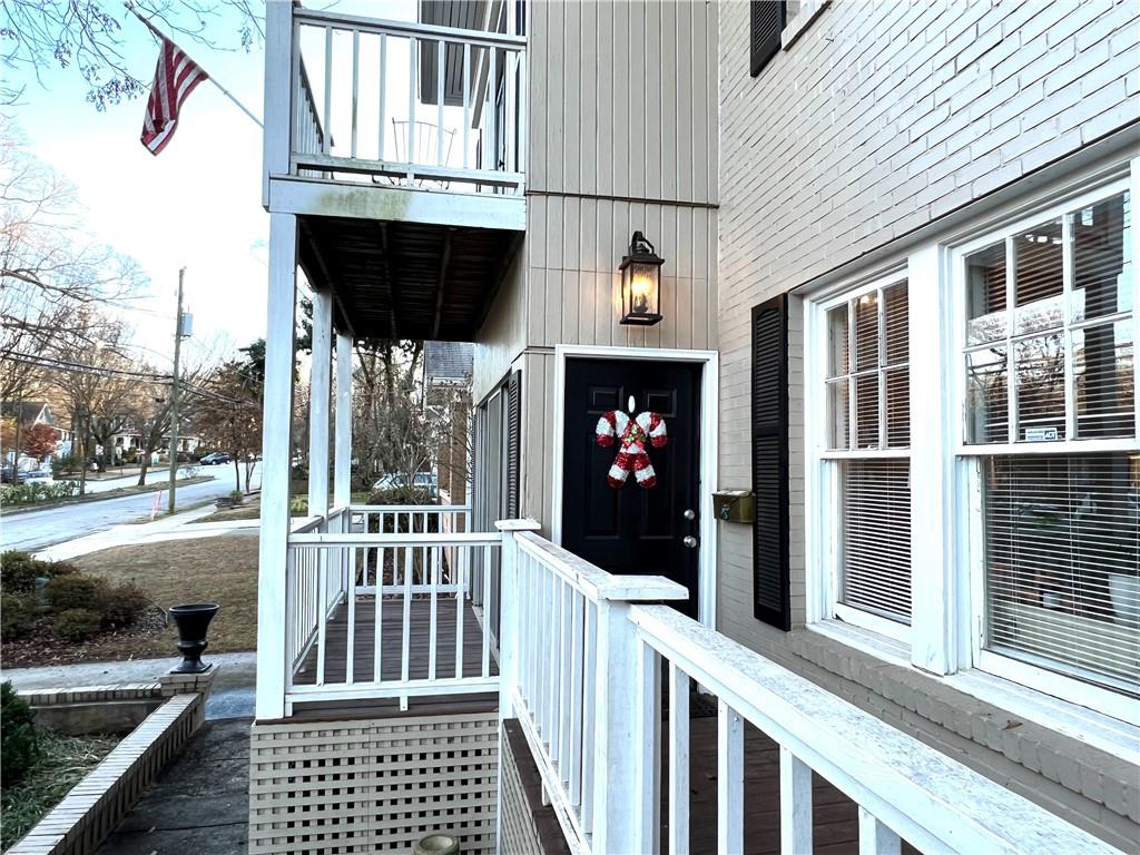 850 Charles Allen Drive NE Unit 1