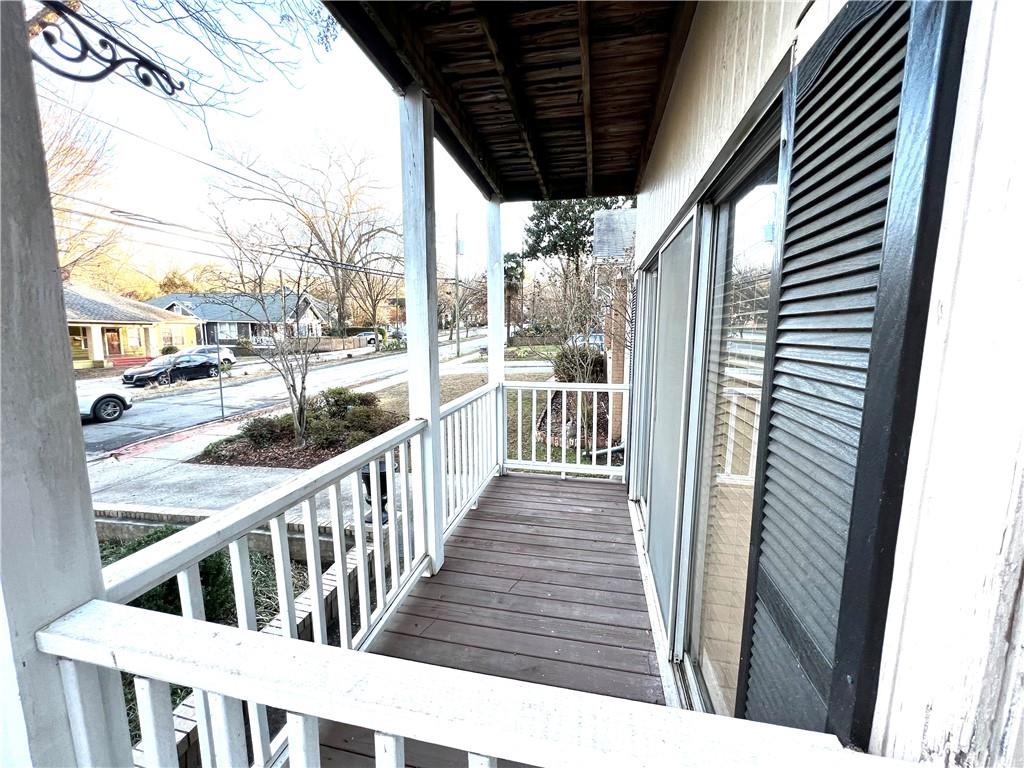 850 Charles Allen Drive NE Unit 1
