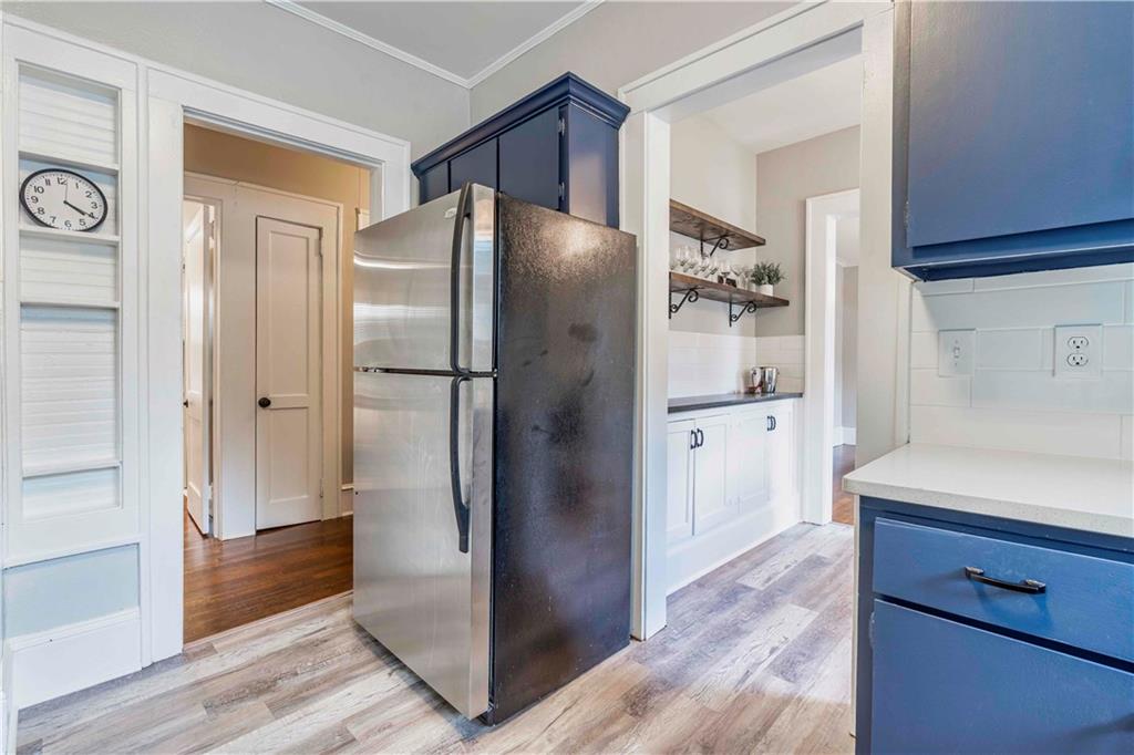 850 Charles Allen Drive NE Unit 1