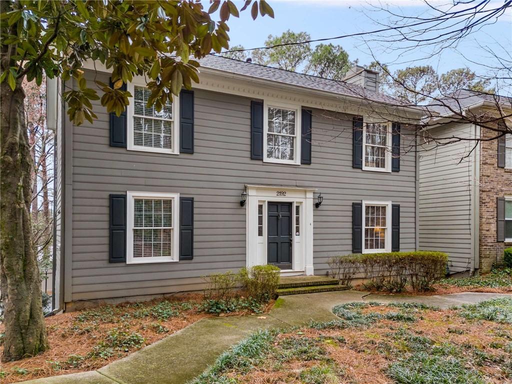 2192 Defoors Ferry Road NW