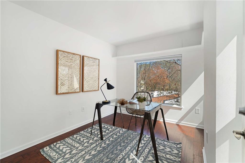 275 13th Street NE Unit 302