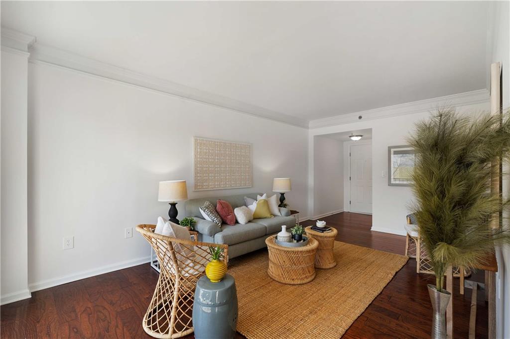 275 13th Street NE Unit 302