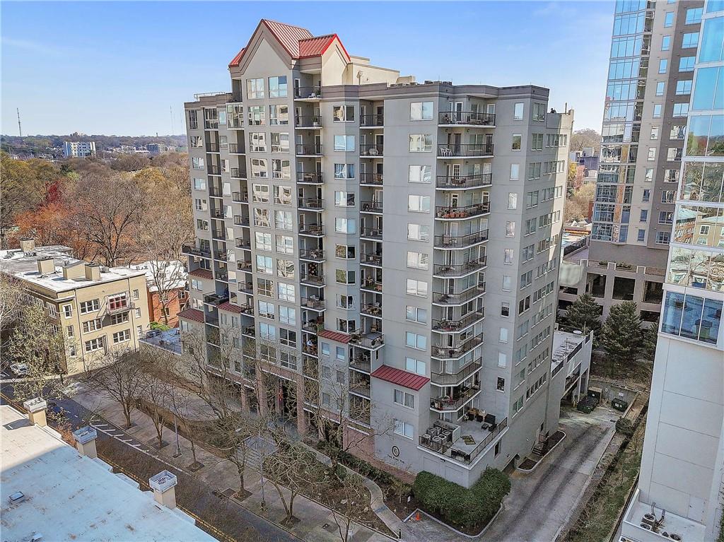 275 13th Street NE Unit 302
